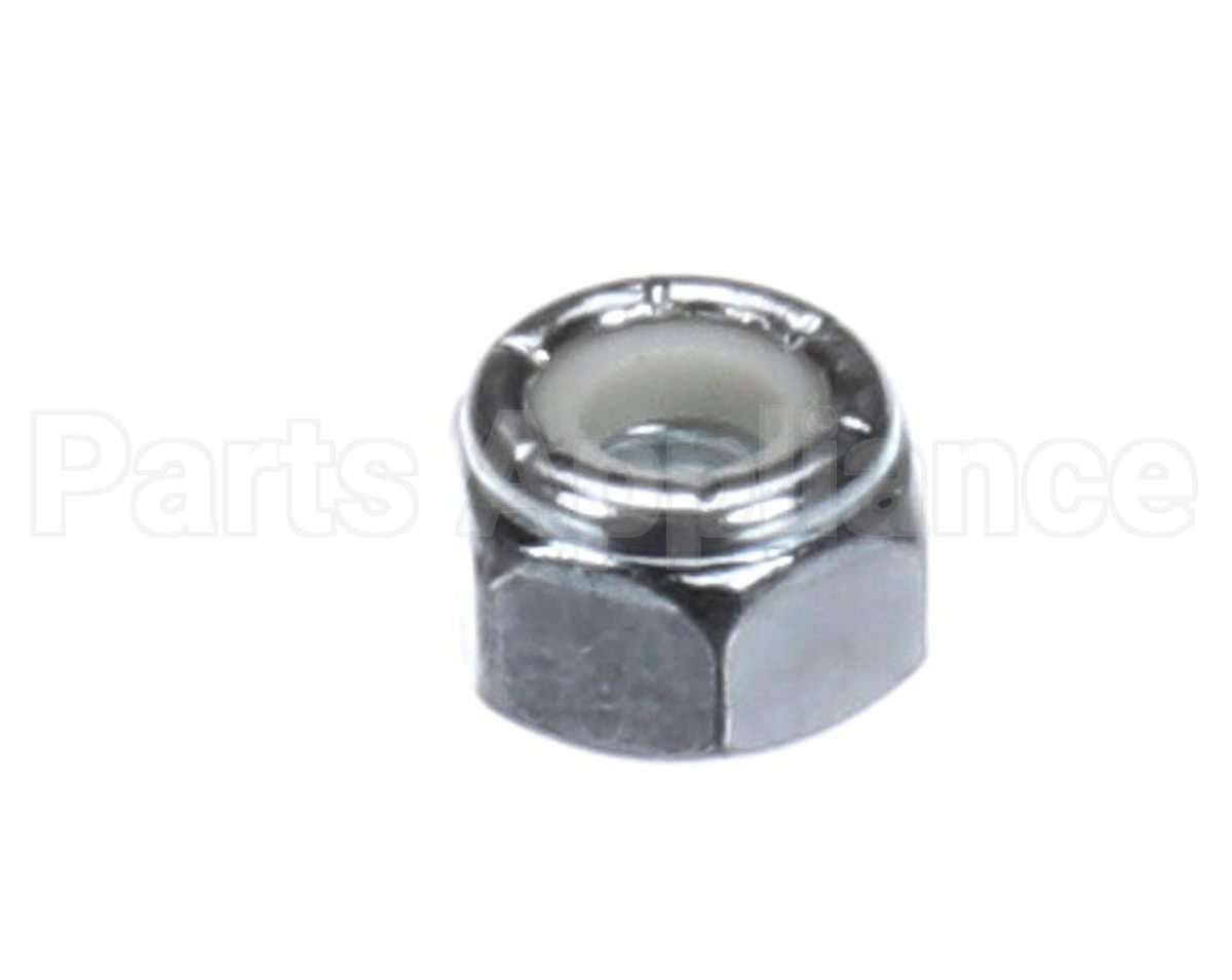 9321401 Delfield Nut,1/4-20,Hex,Locking