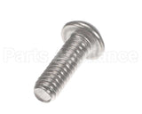 9321407 Delfield Screw,1/4-20 X 3/4,S-P- Rd-M