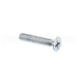 9321419 Compatible Delfield Screw, #10-24X1, Z-P-F8