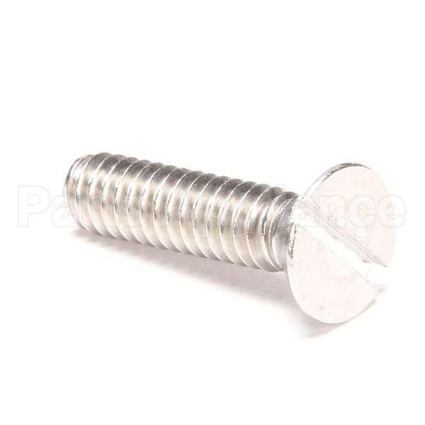 9321498 Compatible Delfield Screw, 1/4-20X31/32, S-S