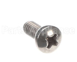 9321519 Delfield Screw,1/4-20X.625,S-P- Pn-M