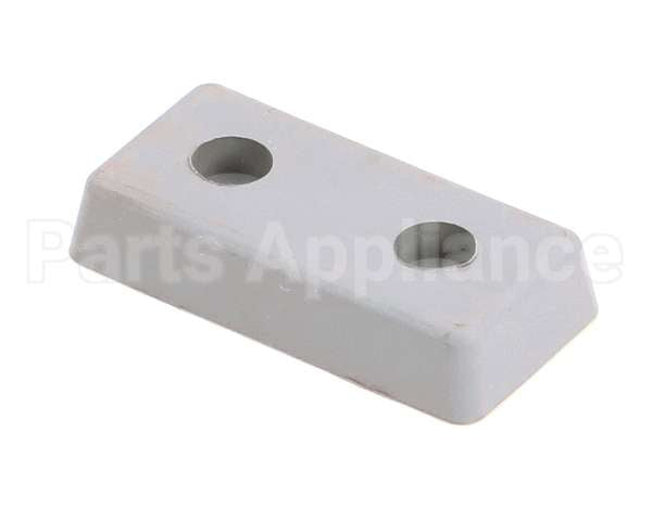9321521 Delfield Bumper,Budwig,Rf6-1,
