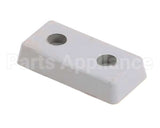 9321521 Delfield Bumper,Budwig,Rf6-1,