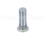 9321531 Delfield Insert,Thread,8-32,Alum Closed