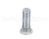 9321531 Delfield Insert,Thread,8-32,Alum Closed