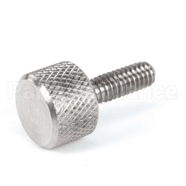 9321541 Compatible Delfield Screw, 8-32X0.50, Thumb