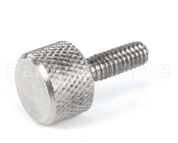 9321541 Delfield Screw,8-32X0.50,Thumb,