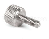 9321541 Delfield Screw,8-32X0.50,Thumb,