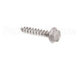 9321558 Delfield Screw,#10X1.00,S-H-Hw-A,