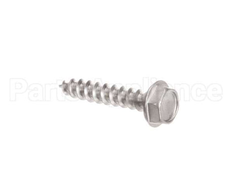 9321558 Delfield Screw,#10X1.00,S-H-Hw-A,