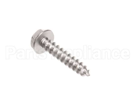 9321558 Delfield Screw,#10X1.00,S-H-Hw-A,