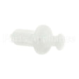 9321561 Compatible Delfield Rivet, Removable, Nylon, 4-Jan