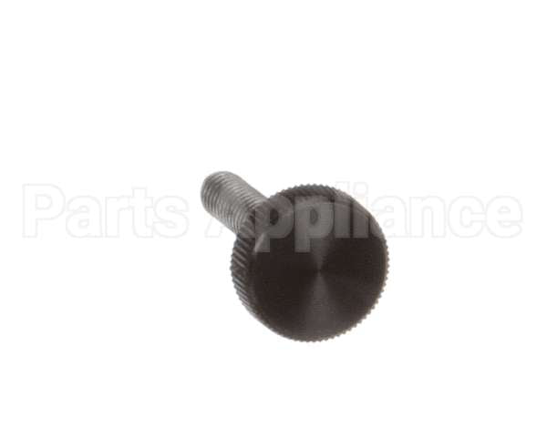 9321562 Delfield Screw,Thumb,8-32X3/4 Knurled