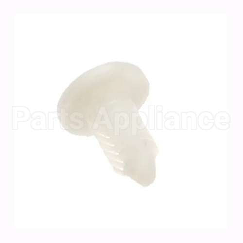 9321564 Compatible Delfield Rivet, Plastic, 3/16"