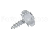 9321663 Delfield Screw, #10X.50, E-Z-Wg-S, Gray