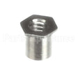 9321721 Compatible Delfield Standoff, Press, #6-32