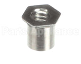 9321721 Delfield Standoff, Press, #6-32