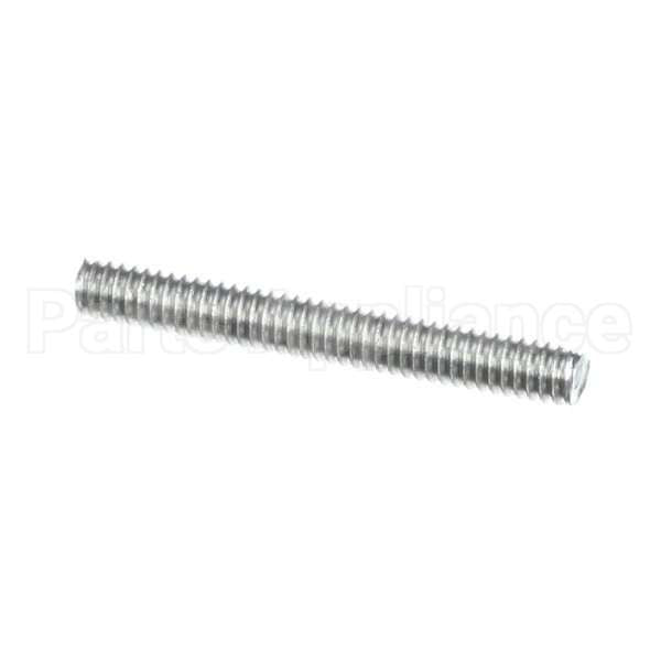 9321812 Compatible Delfield Stud, 8-32 X 1.00 Lg, Dogpoint