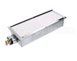 9323-8 Montague Infrared Burner Small--Lp 16-3
