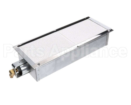 9323-8 Montague Infrared Burner Small--Lp 16-3