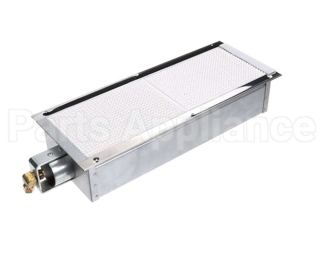 9323-8 Montague Infrared Burner Small--Lp 16-3