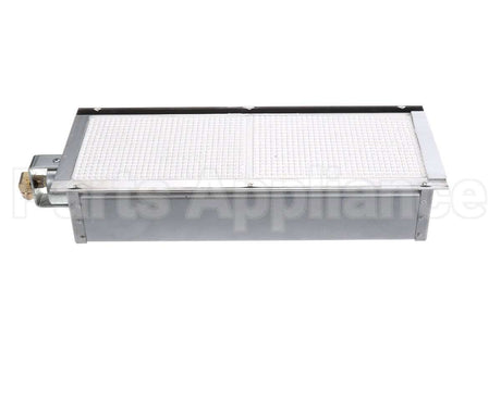 9323-8 Montague Infrared Burner Small--Lp 16-3
