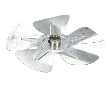 01-1000V8-00097 Baxter Blade,Fan - Aluminum