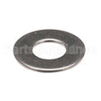 9324042 Compatible Delfield Washer, 1/4, Ss, Flat