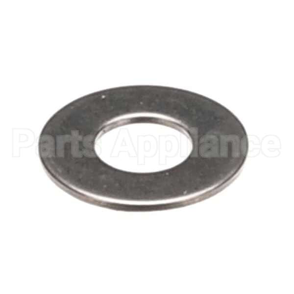 9324042 Compatible Delfield Washer, 1/4, Ss, Flat