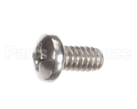 9324072 Delfield Screw,10-24X3/8,S/S