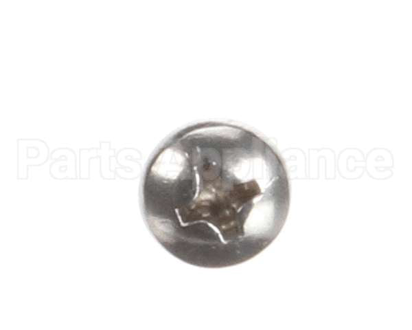 9324072 Delfield Screw,10-24X3/8,S/S