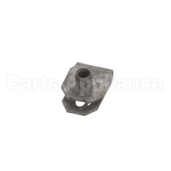 9324084 Compatible Delfield Nut, J-Style, Clip-On, # 8