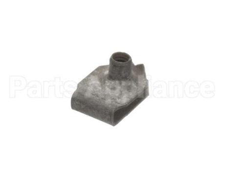 9324084 Delfield Nut,J-Style,Clip-On,#8