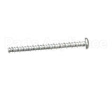 9324091 Delfield Screw,#8-18 X 1 3/4, Z-P-Pn-Hi