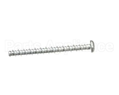 9324091 Delfield Screw,#8-18 X 1 3/4, Z-P-Pn-Hi