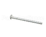 9324091 Delfield Screw,#8-18 X 1 3/4, Z-P-Pn-Hi