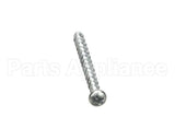 9324091 Delfield Screw,#8-18 X 1 3/4, Z-P-Pn-Hi