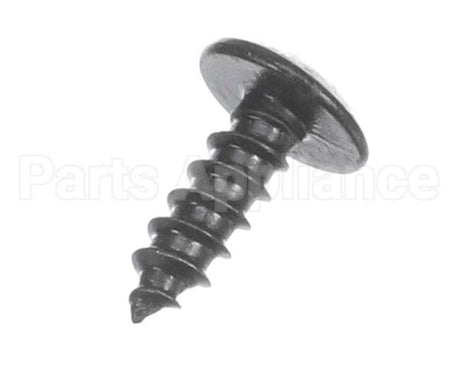 9324105 Delfield Screw,#8-18 X 1/2, Black-P-Tr-
