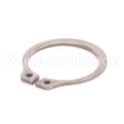 9324111 Compatible Delfield Ring, Snap, 11/16 Shaft