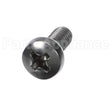 9324154 Multiplex Screw,M4X10 Ss Ph-Ms