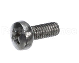 9324154 Multiplex Screw,M4X10 Ss Ph-Ms