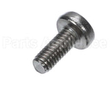 9324154 Multiplex Screw,M4X10 Ss Ph-Ms