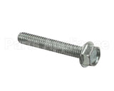 9324411 Delfield Screw,5/16-18X2.00, Hx/W/Hd Tr
