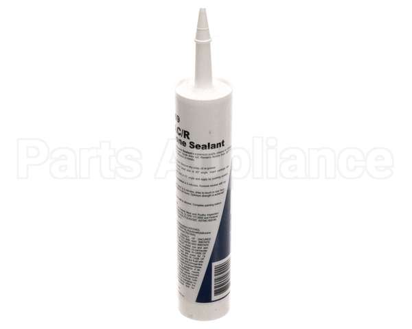 93249 Mars Motors Clear Caulk 10.1 Oz