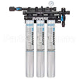 9325-03 Compatible Everpure Insurice System - Triple, I4000
