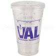 9325 Compatible Cooper Thermometer Cup, Thermometervalidation