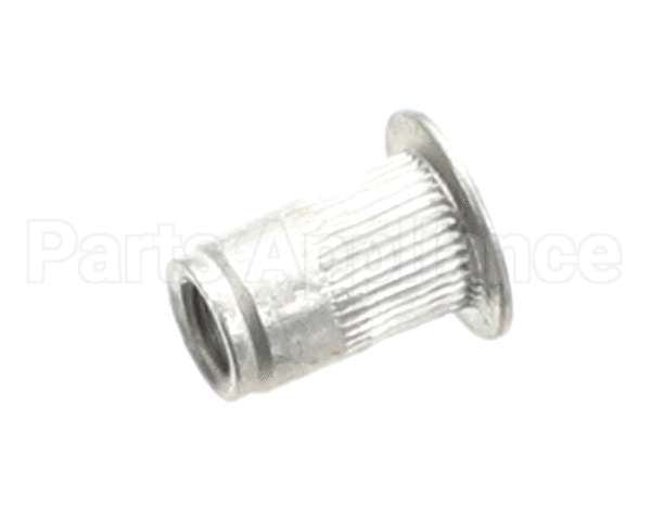 9325018 Delfield Insert,Threaded,8-32,Al .002-.