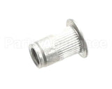 9325018 Delfield Insert,Threaded,8-32,Al .002-.