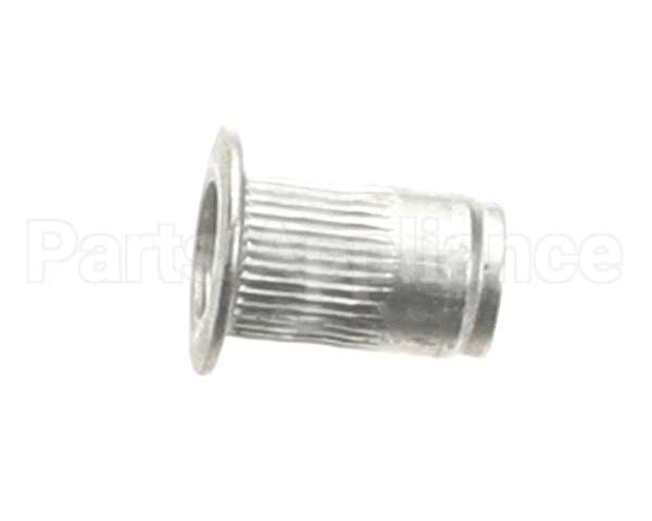 9325018 Delfield Insert,Threaded,8-32,Al .002-.