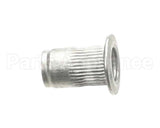 9325018 Delfield Insert,Threaded,8-32,Al .002-.